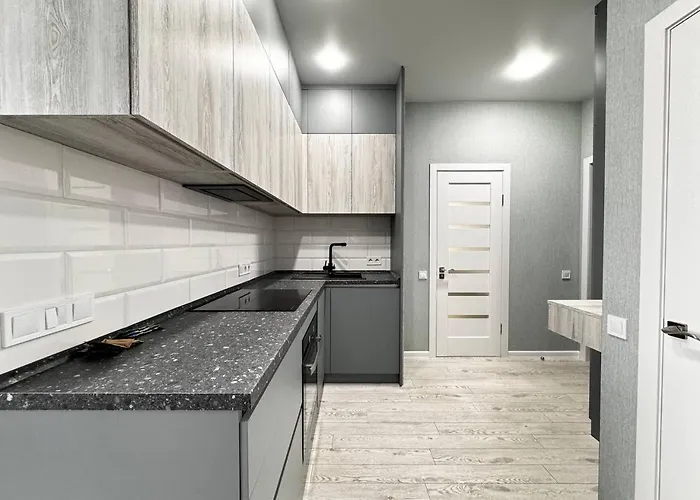 48 Pearl Cozy Apartment