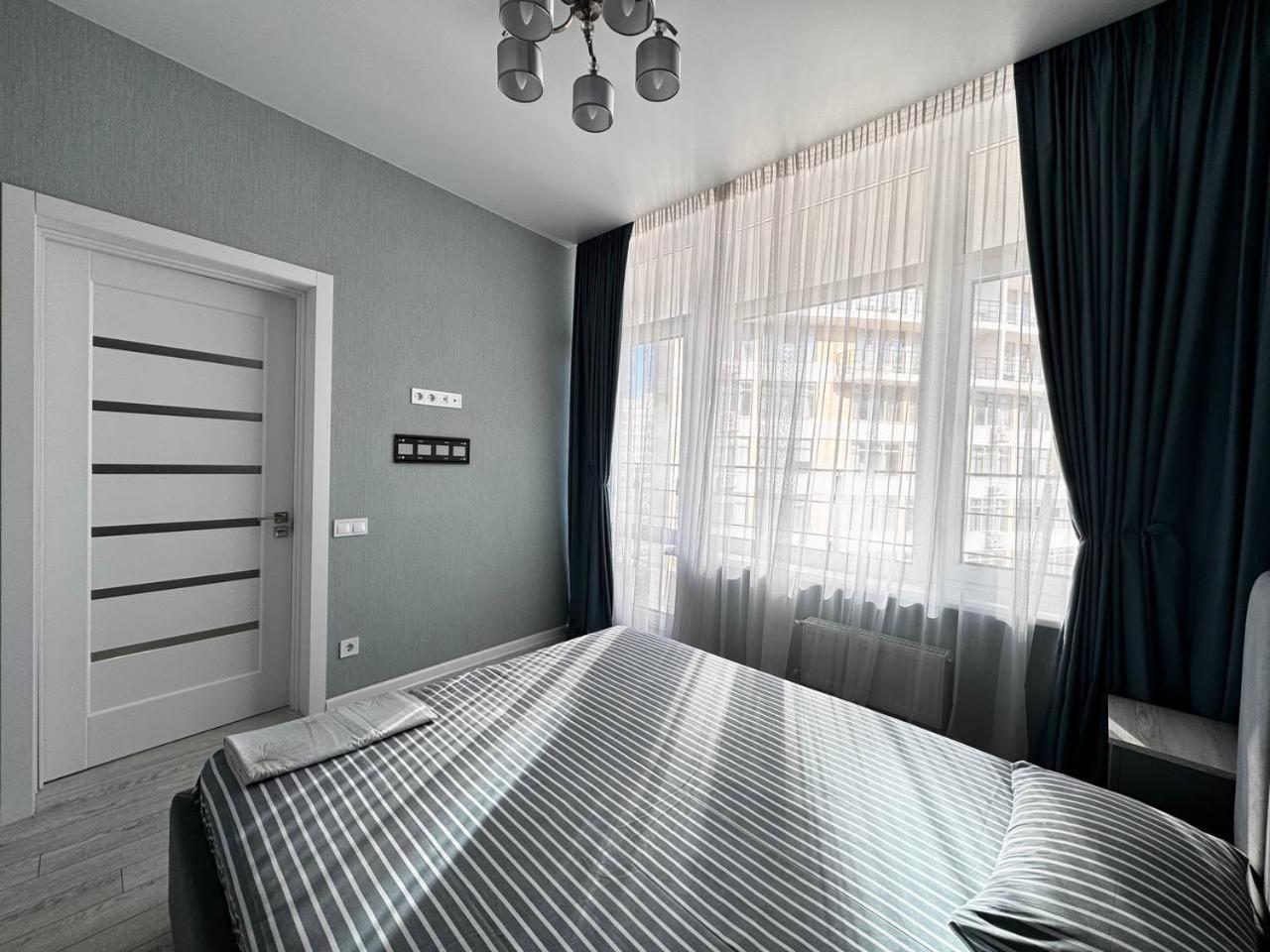 48 Pearl Cozy Апартаменти *