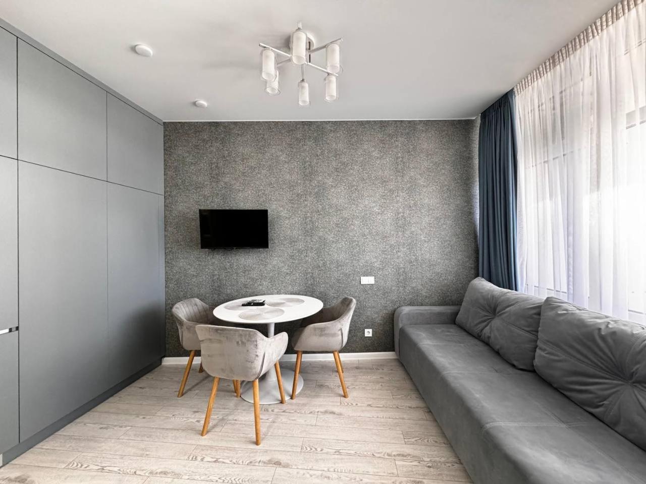 48 Pearl Cozy Апартаменты